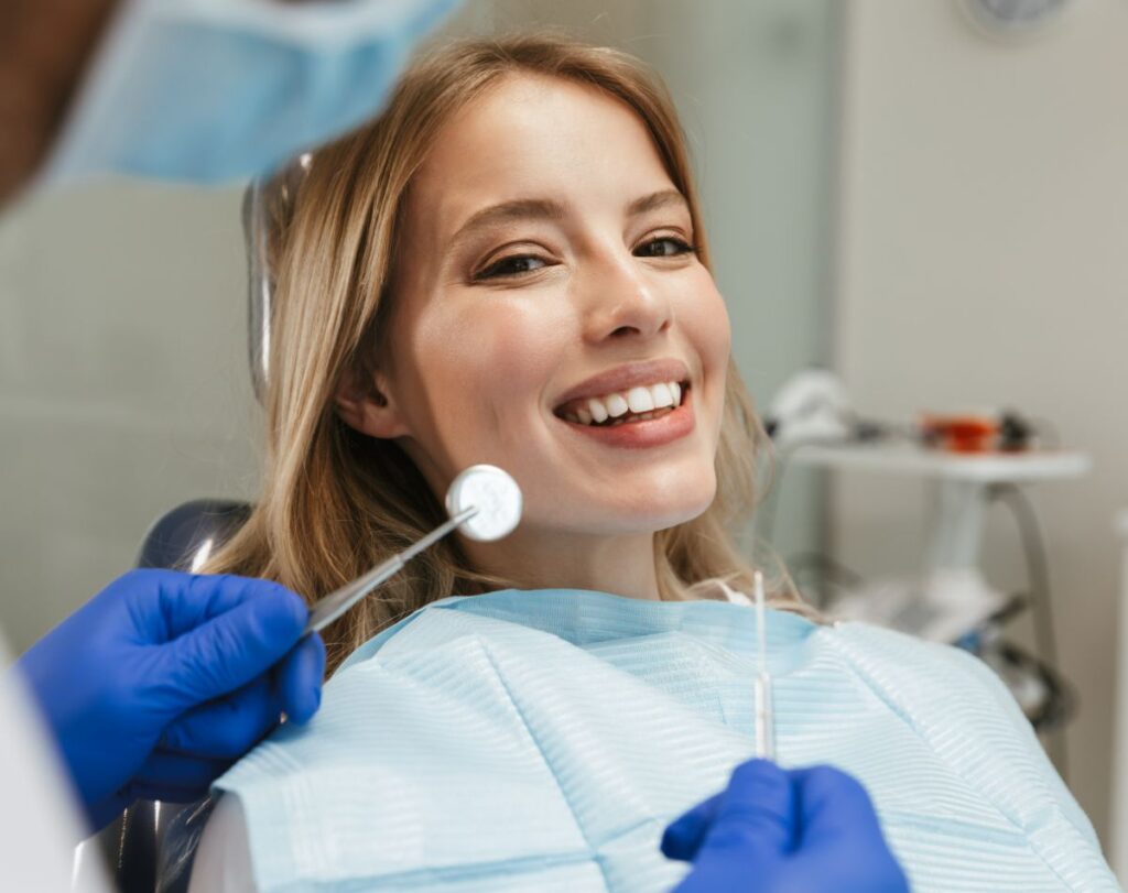 Dental Services